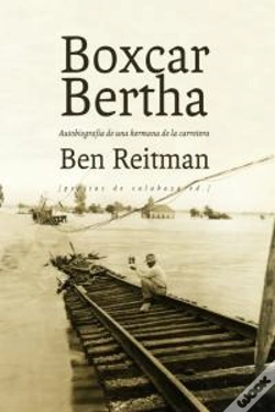 Capa do artigo Boxcar Bertha