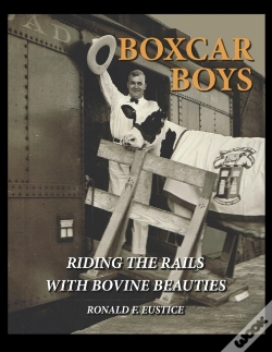 Capa do artigo Boxcar Boys