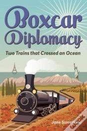 Capa do artigo Boxcar Diplomacy