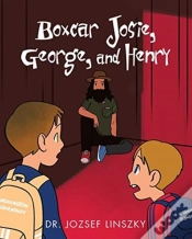 Capa do artigo Boxcar Josie, George, And Henry