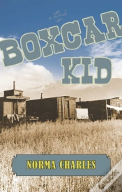 Capa do artigo Boxcar Kid