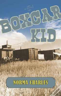 Capa do artigo Boxcar Kid