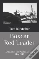 Boxcar Red Leader