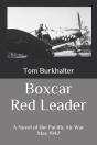 Boxcar Red Leader - Preview
