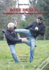 Boxe De Rue : Techniques Et Étude Comportementale