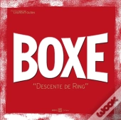 Boxe ; Descente De Ring