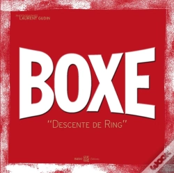 Capa do artigo Boxe ; Descente De Ring