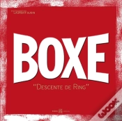 Capa do artigo Boxe ; Descente De Ring
