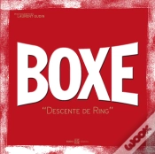 Capa do artigo Boxe - Descente De Ring