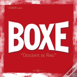 Capa do artigo Boxe - Descente De Ring