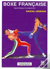 Boxe Française
