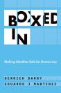 Boxed In - Preview