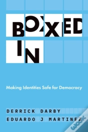 Capa do artigo Boxed In