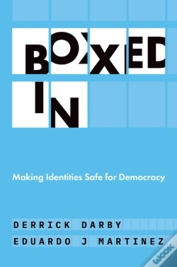 Capa do artigo Boxed In