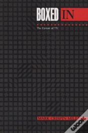 Capa do artigo Boxed In