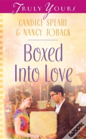Boxed Into Love