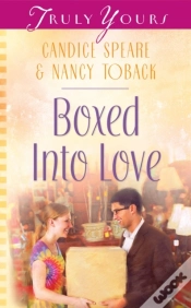 Capa do artigo Boxed Into Love