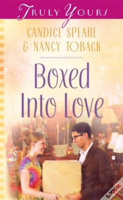 Capa do artigo Boxed Into Love