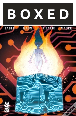 Capa do artigo Boxed