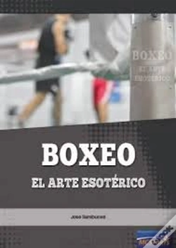 Capa do artigo Boxeo El Arte Esoterico