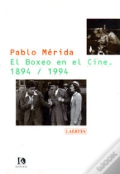 Capa do artigo Boxeo En El Cine 1894-1994