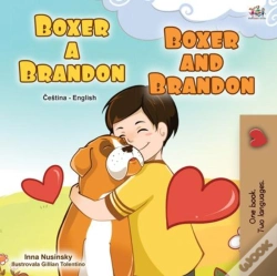 Capa do artigo Boxer A Brandon Boxer And Brandon