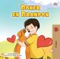 Boxer And Brandon (Afrikaans Children'S Book) - Preview
