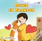Capa do artigo Boxer And Brandon (Afrikaans Children