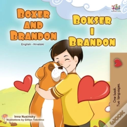 Capa do artigo Boxer And Brandon Bokser I Brandon