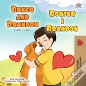 Capa do artigo Boxer And Brandon Bokser I Brandon
