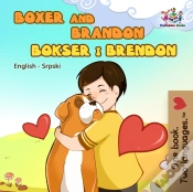 Capa do artigo Boxer And Brandon Bokser I Brendon