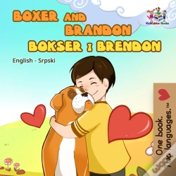 Capa do artigo Boxer And Brandon Bokser I Brendon