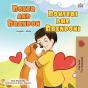 Boxer And Brandon Bokseri Dhe Brendoni - Preview