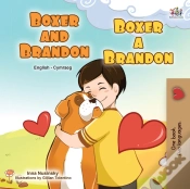 Capa do artigo Boxer And Brandon  Boxer A Brandon