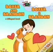 Capa do artigo Boxer And Brandon Boxer E Brandon