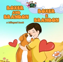 Capa do artigo Boxer And Brandon Boxer E Brandon