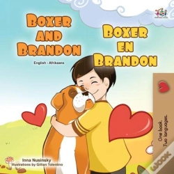 Capa do artigo Boxer And Brandon Boxer En Brandon
