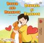 Boxer And Brandon Boxerul Si Brandon - Preview