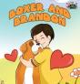 Boxer And Brandon - Preview