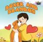 Boxer And Brandon - Preview