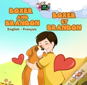 Capa do artigo Boxer And Brandonboxer Et Brandon