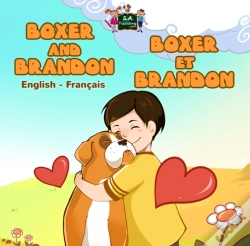 Capa do artigo Boxer And Brandonboxer Et Brandon