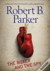 Capa do artigo Boxer And The Spy