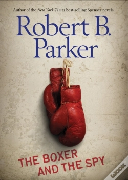 Capa do artigo Boxer And The Spy