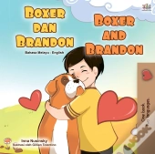 Boxer Dan Brandon Boxer And Brandon