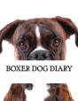 Boxer Dog Diary - Preview