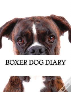 Capa do artigo Boxer Dog Diary