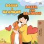 Boxer E Brandon Boxer And Brandon - Preview