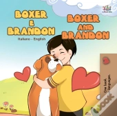 Boxer E Brandon Boxer And Brandon