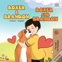 Capa do artigo Boxer E Brandon Boxer And Brandon